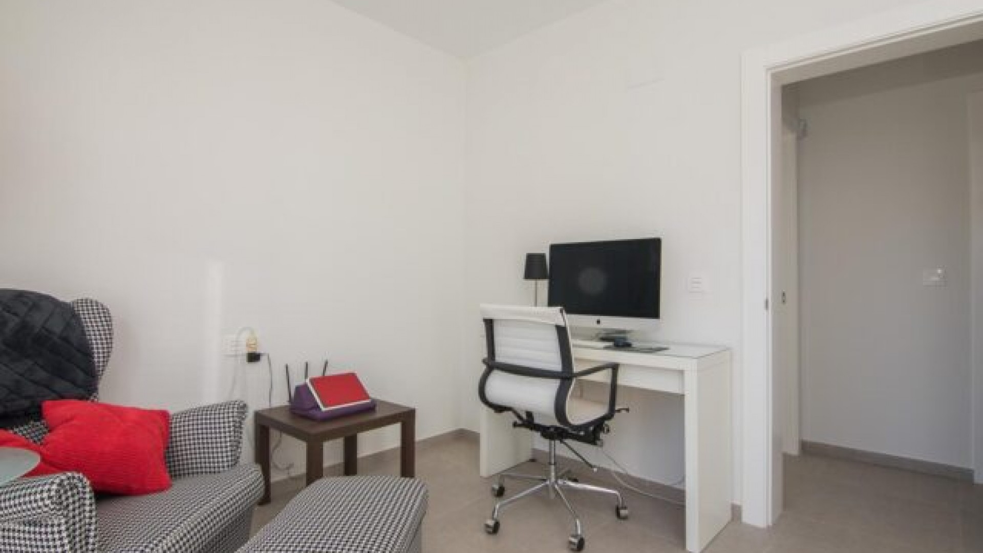 Resale - Freistehende Villa -
Pinoso