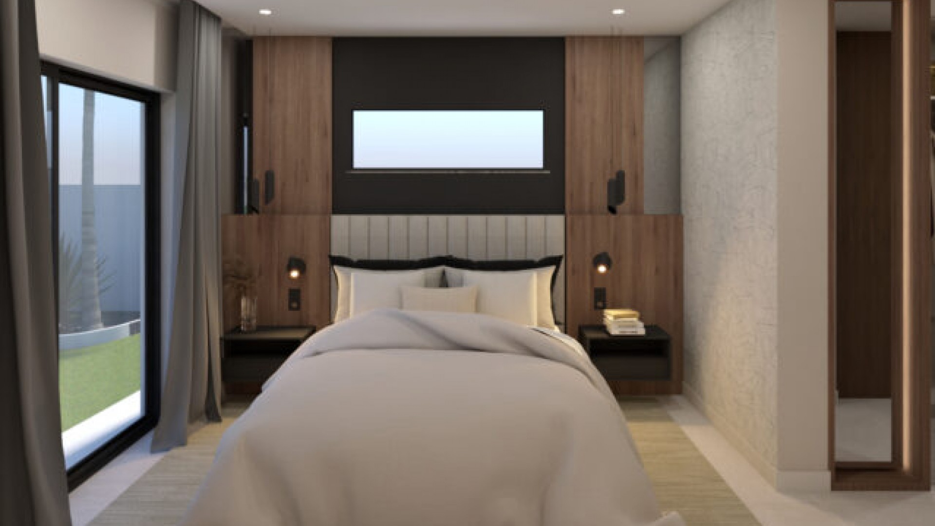 Resale - Freistehende Villa -
Pinoso