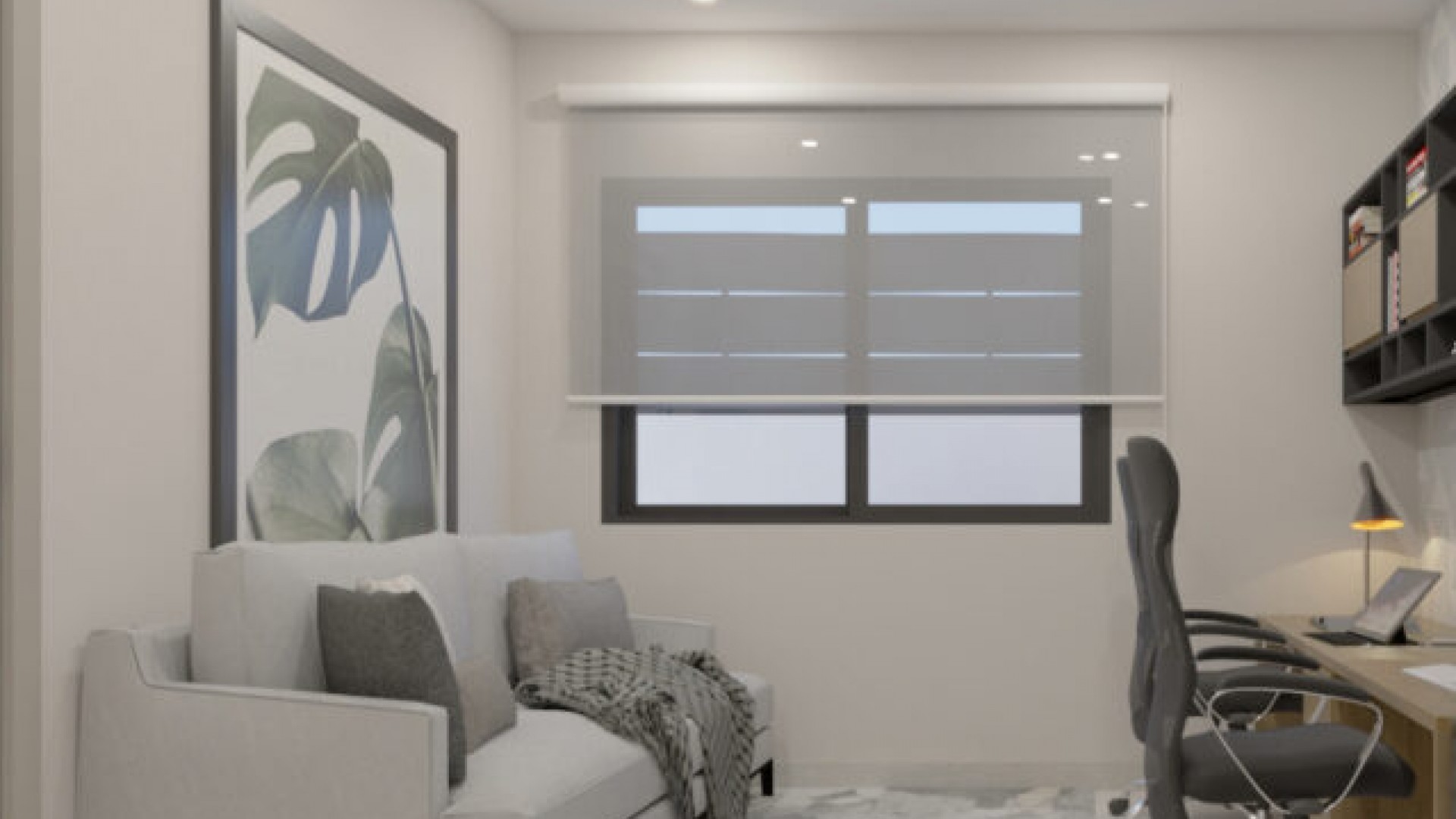 Resale - Freistehende Villa -
Pinoso