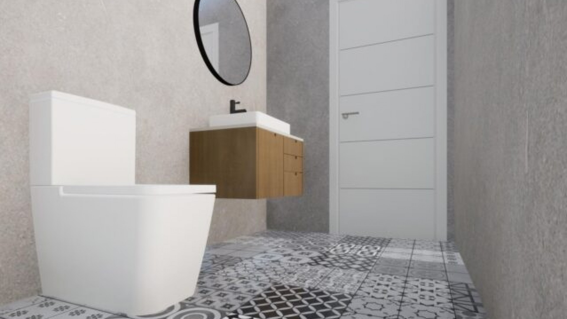 Resale - Freistehende Villa -
Pinoso