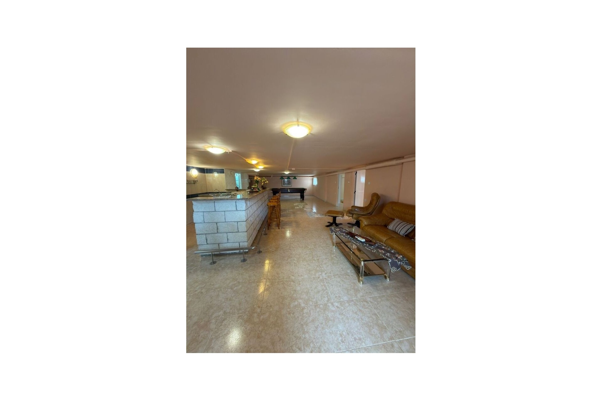 Resale - Freistehende Villa -
Playa Flamenca - Costa Blanca