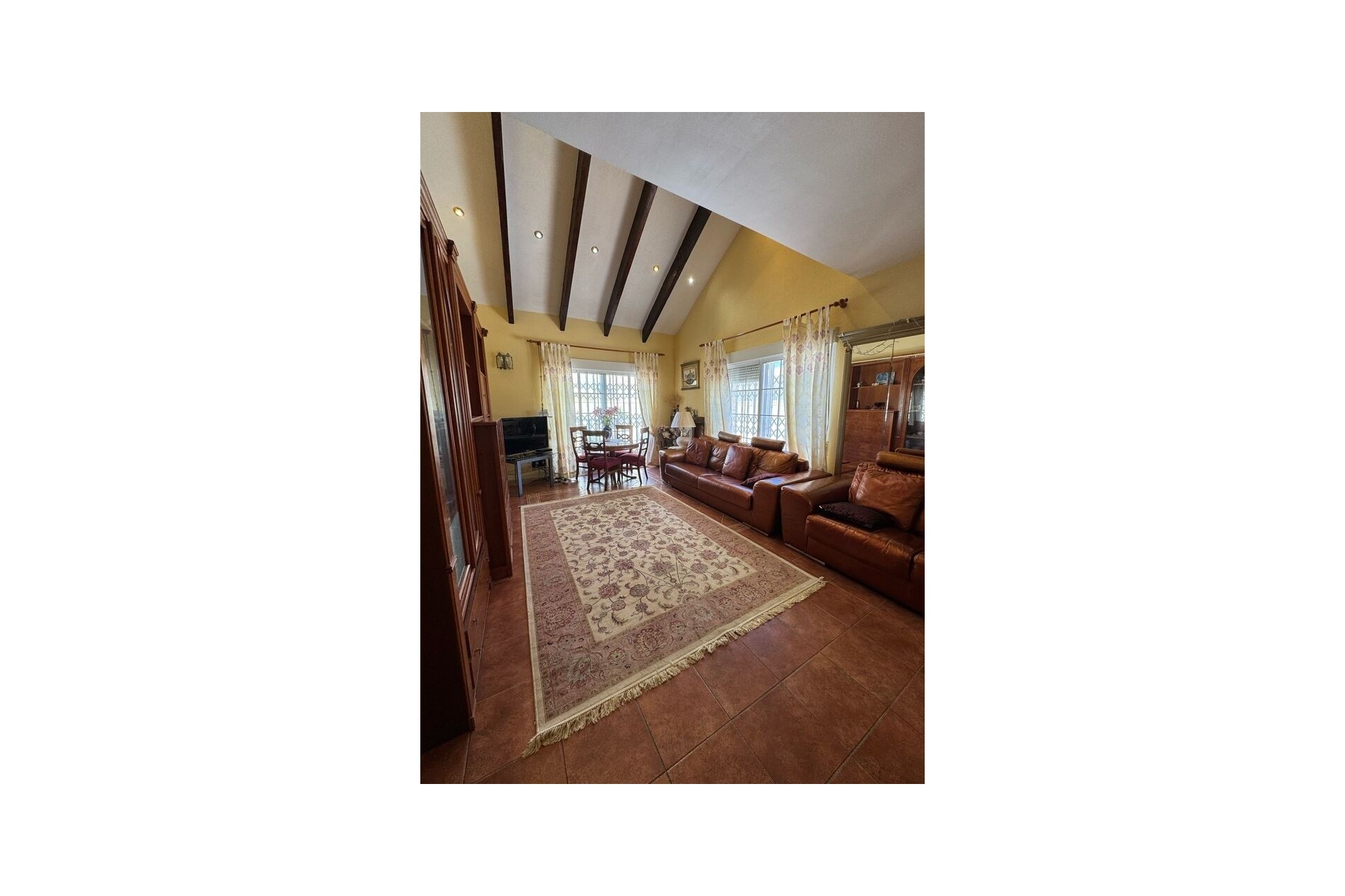 Resale - Freistehende Villa -
Playa Flamenca - Costa Blanca