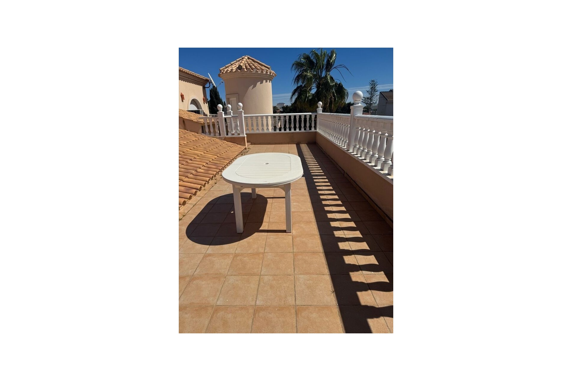 Resale - Freistehende Villa -
Playa Flamenca - Costa Blanca