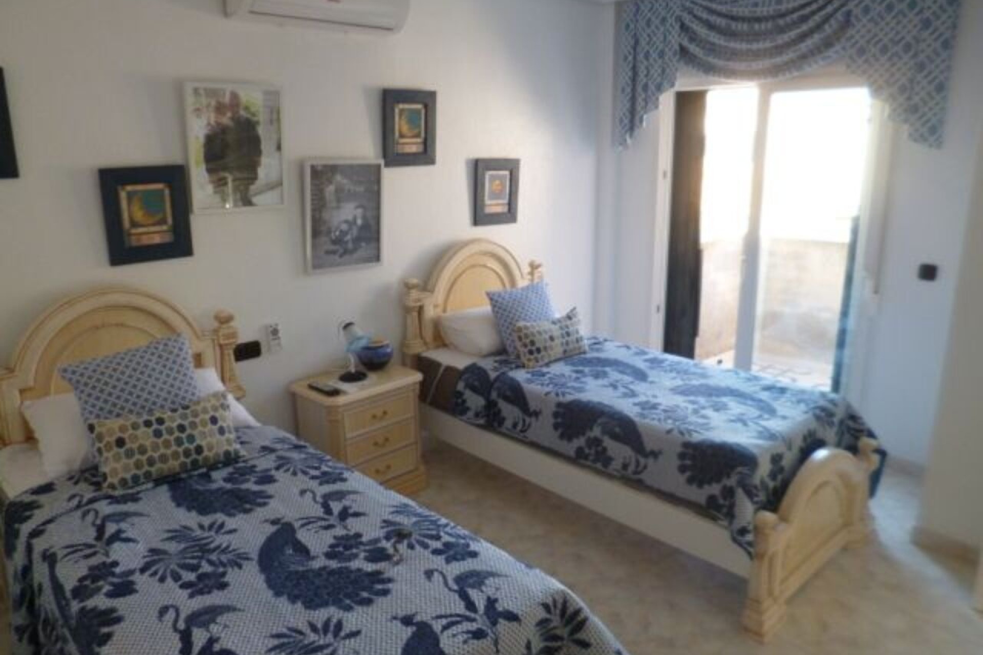 Resale - Freistehende Villa -
Playa Flamenca - Costa Blanca