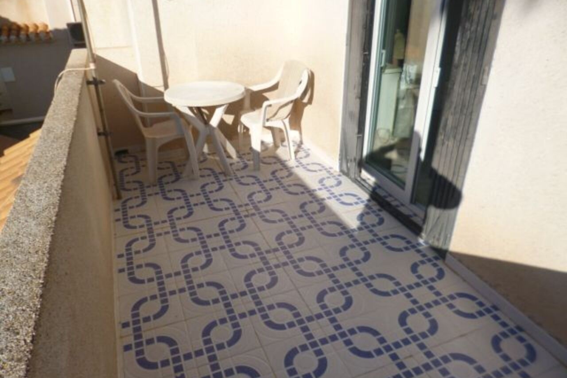 Resale - Freistehende Villa -
Playa Flamenca - Costa Blanca