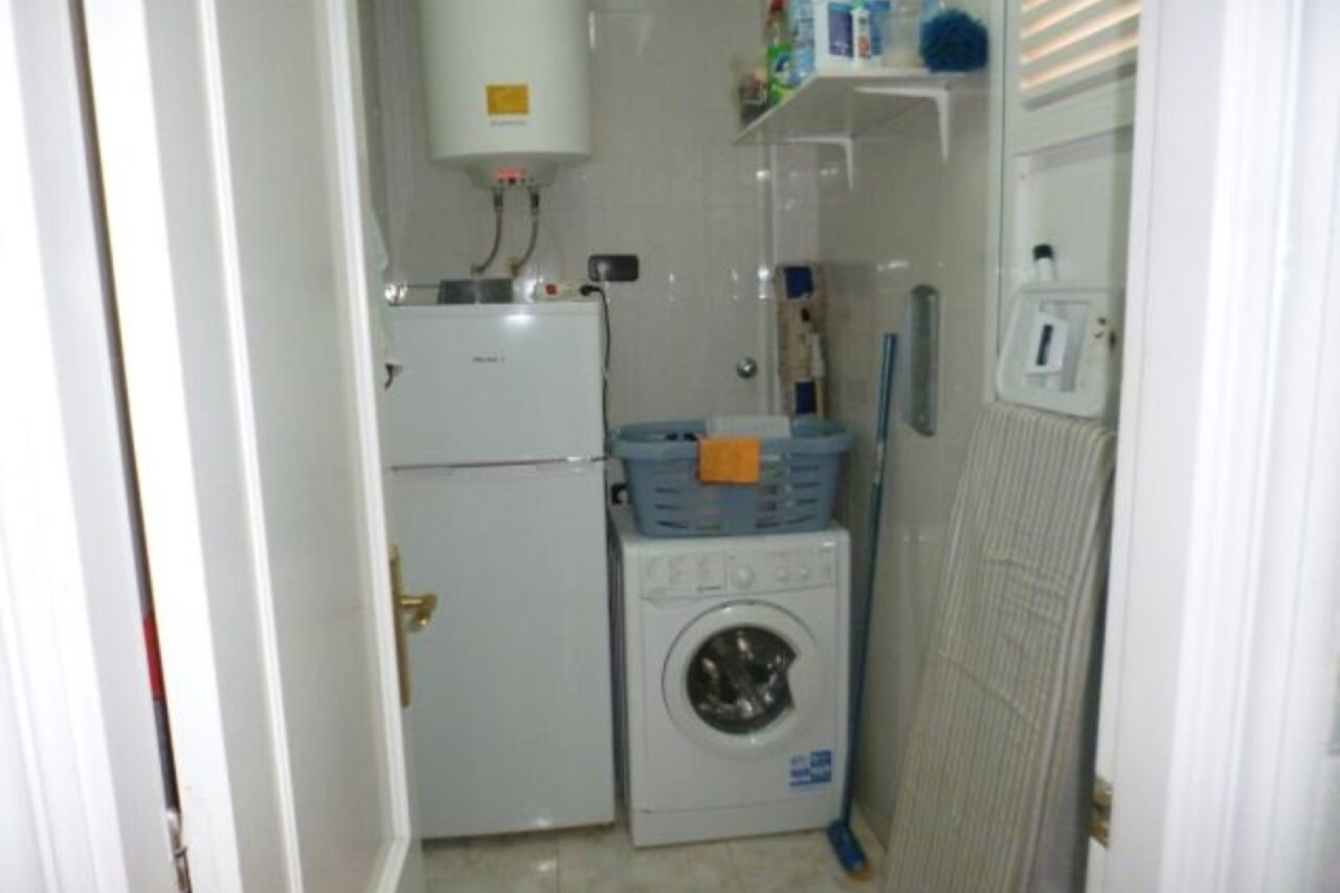 Resale - Freistehende Villa -
Playa Flamenca - Costa Blanca