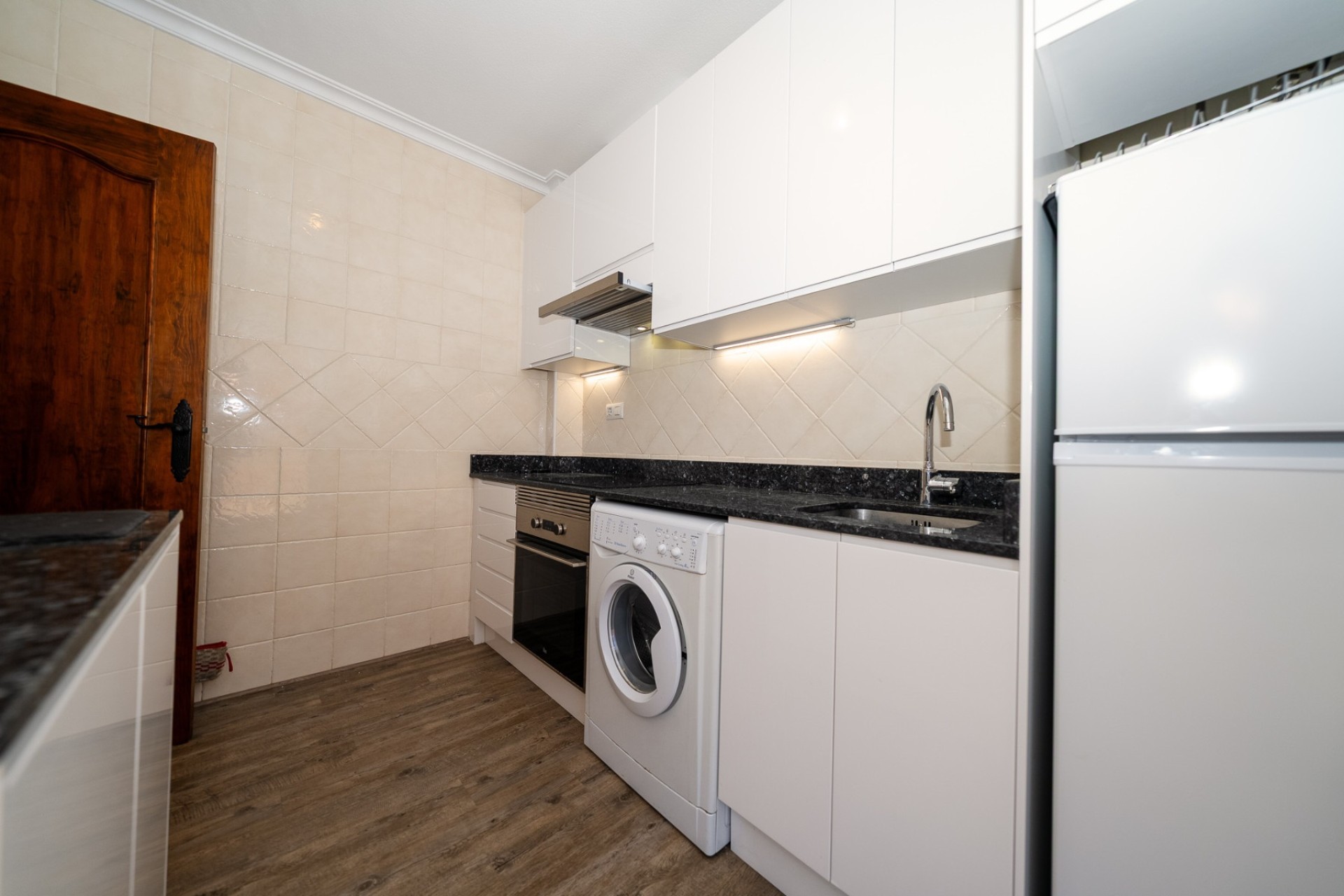 Resale - Freistehende Villa -
Playa Flamenca - Sportcentre