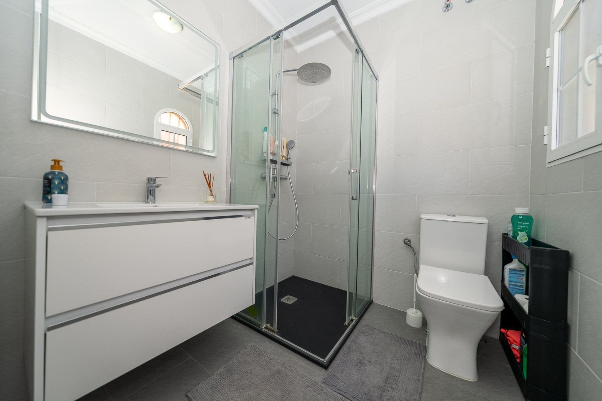 Resale - Freistehende Villa -
Playa Flamenca - Sportcentre