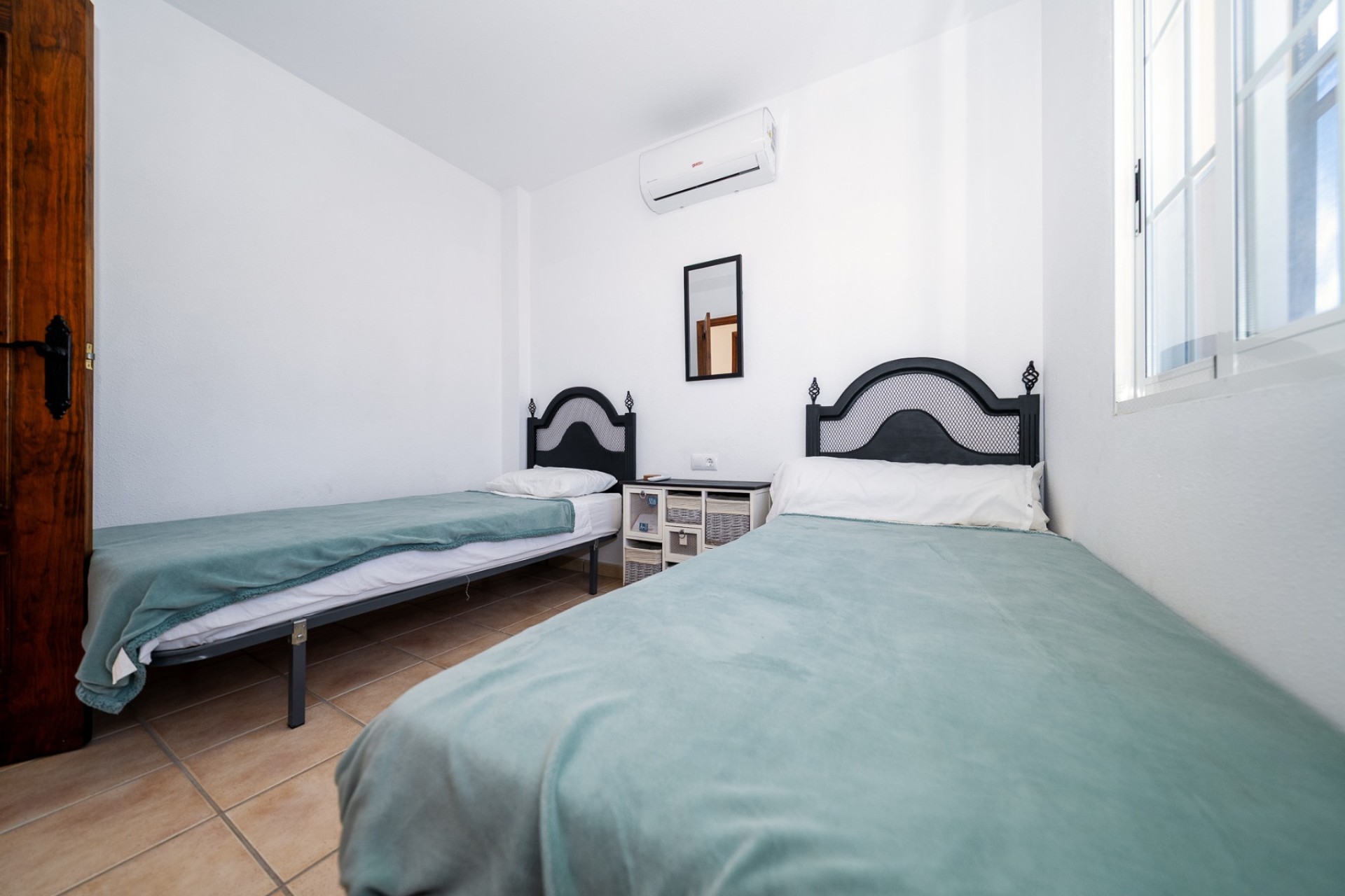 Resale - Freistehende Villa -
Playa Flamenca - Sportcentre