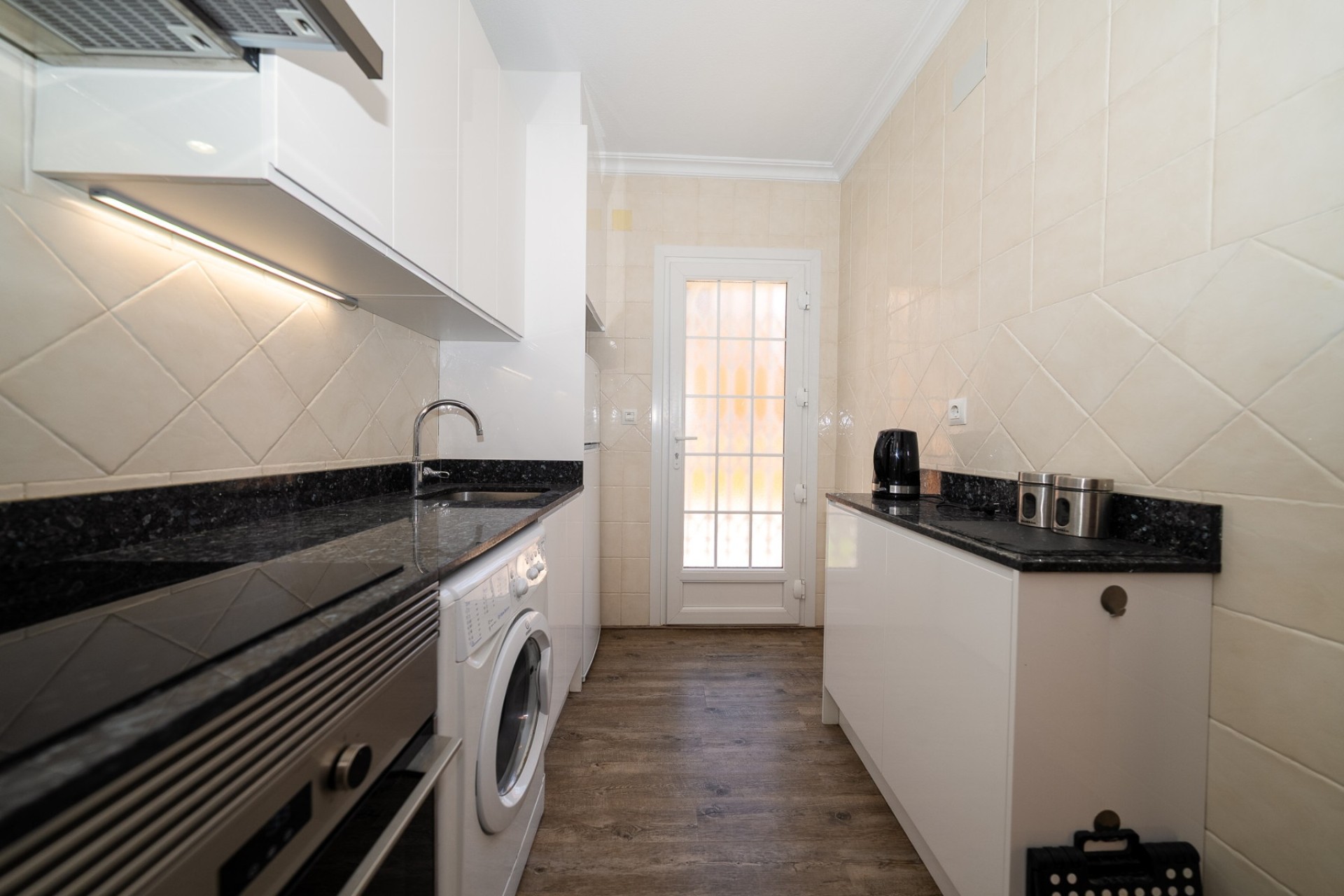 Resale - Freistehende Villa -
Playa Flamenca - Sportcentre