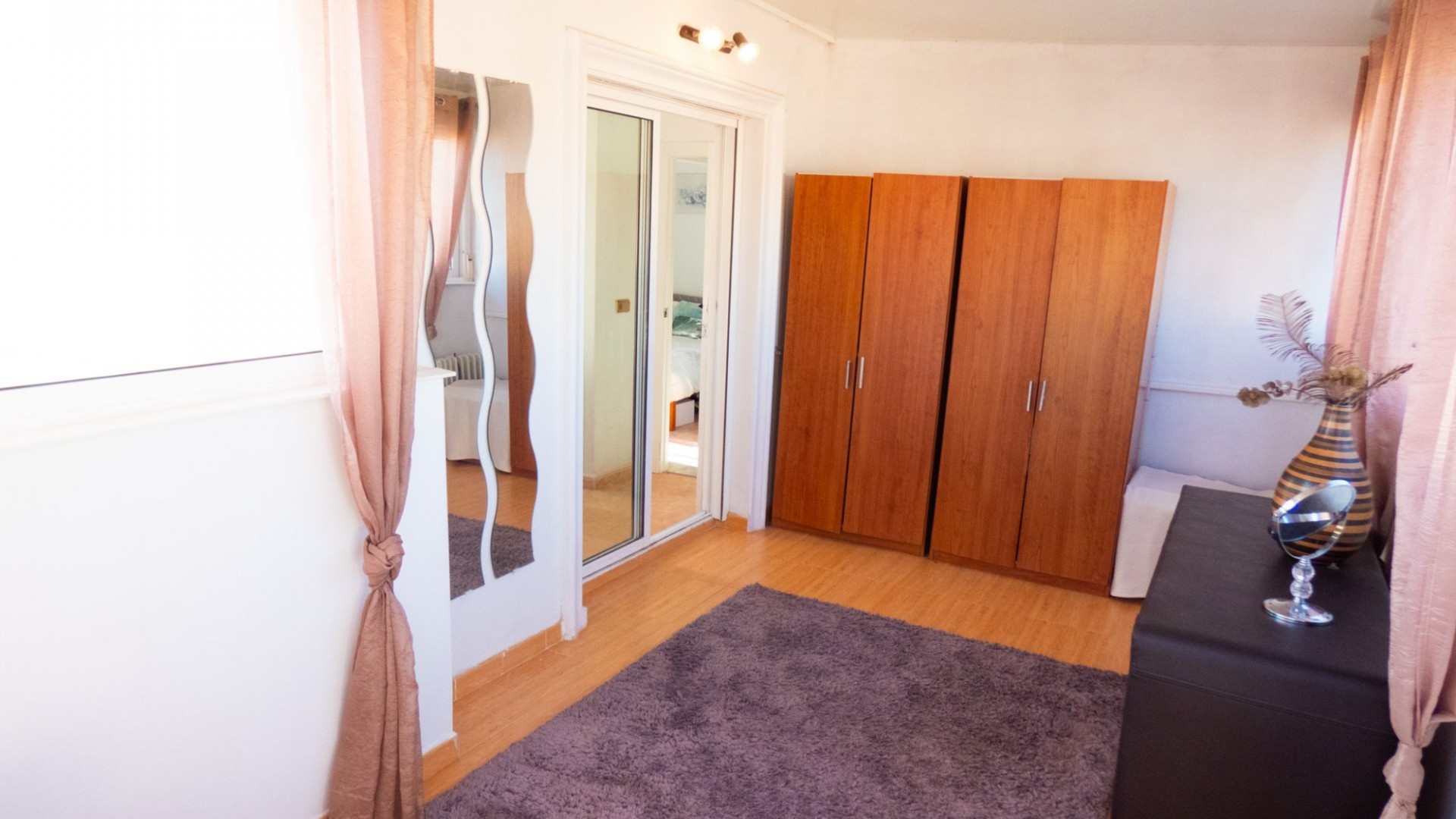 Resale - Freistehende Villa -
Playa Flamenca