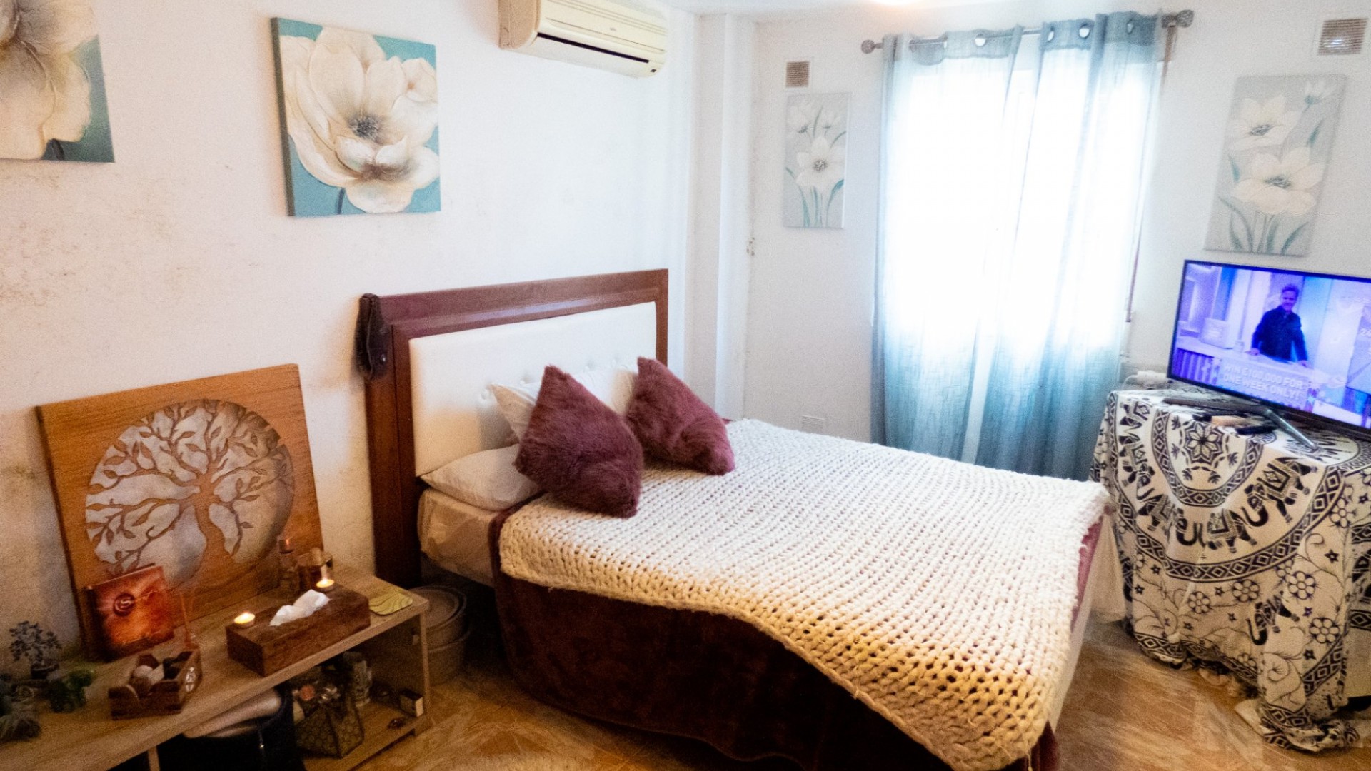 Resale - Freistehende Villa -
Playa Flamenca