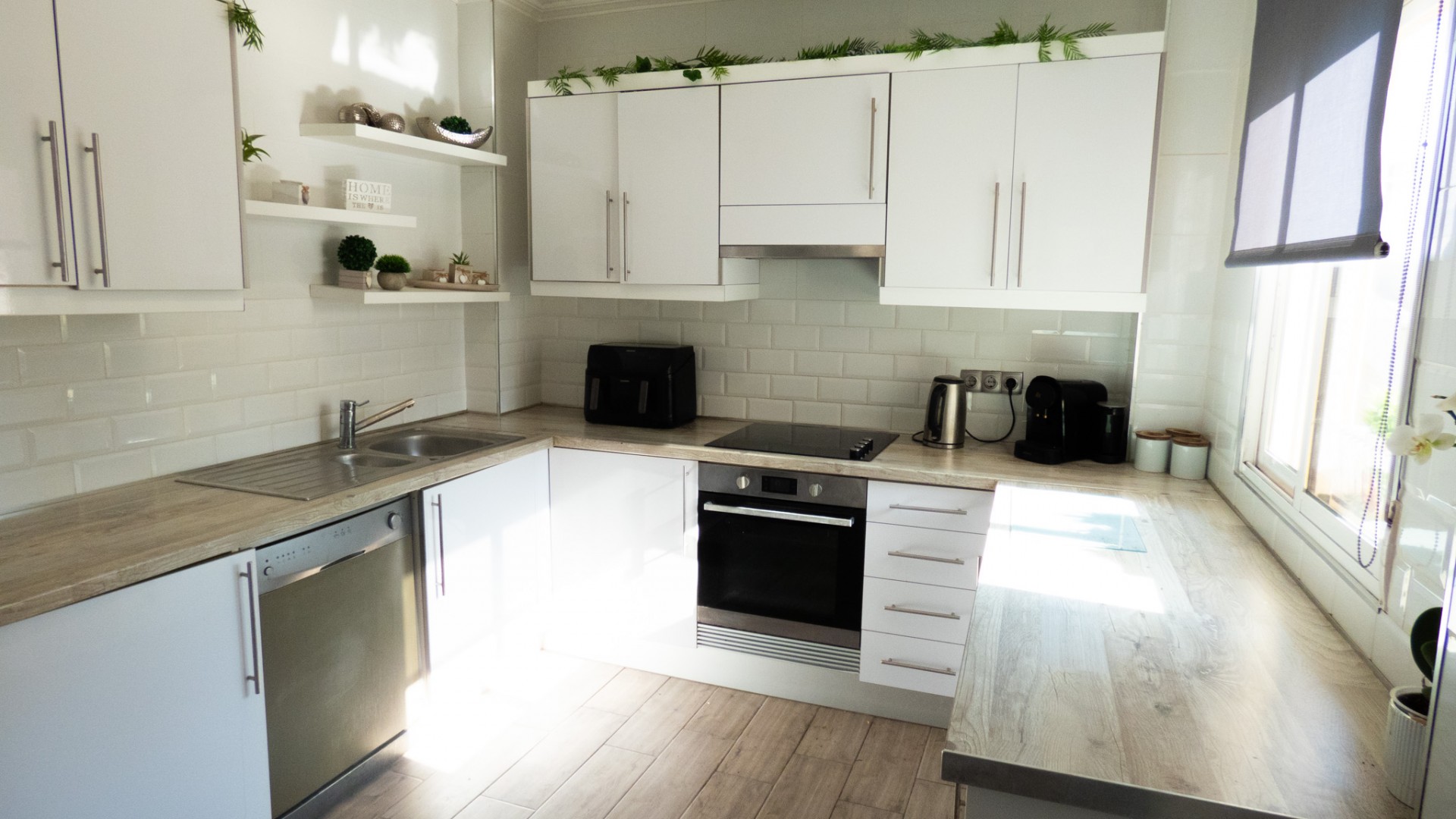 Resale - Freistehende Villa -
Playa Flamenca