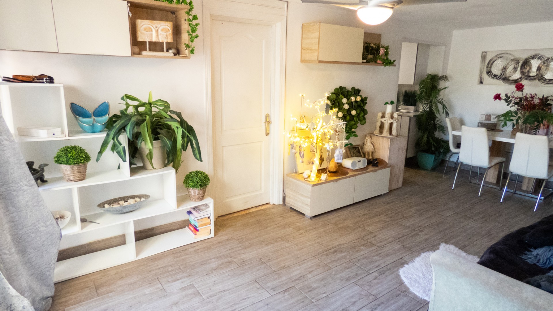 Resale - Freistehende Villa -
Playa Flamenca