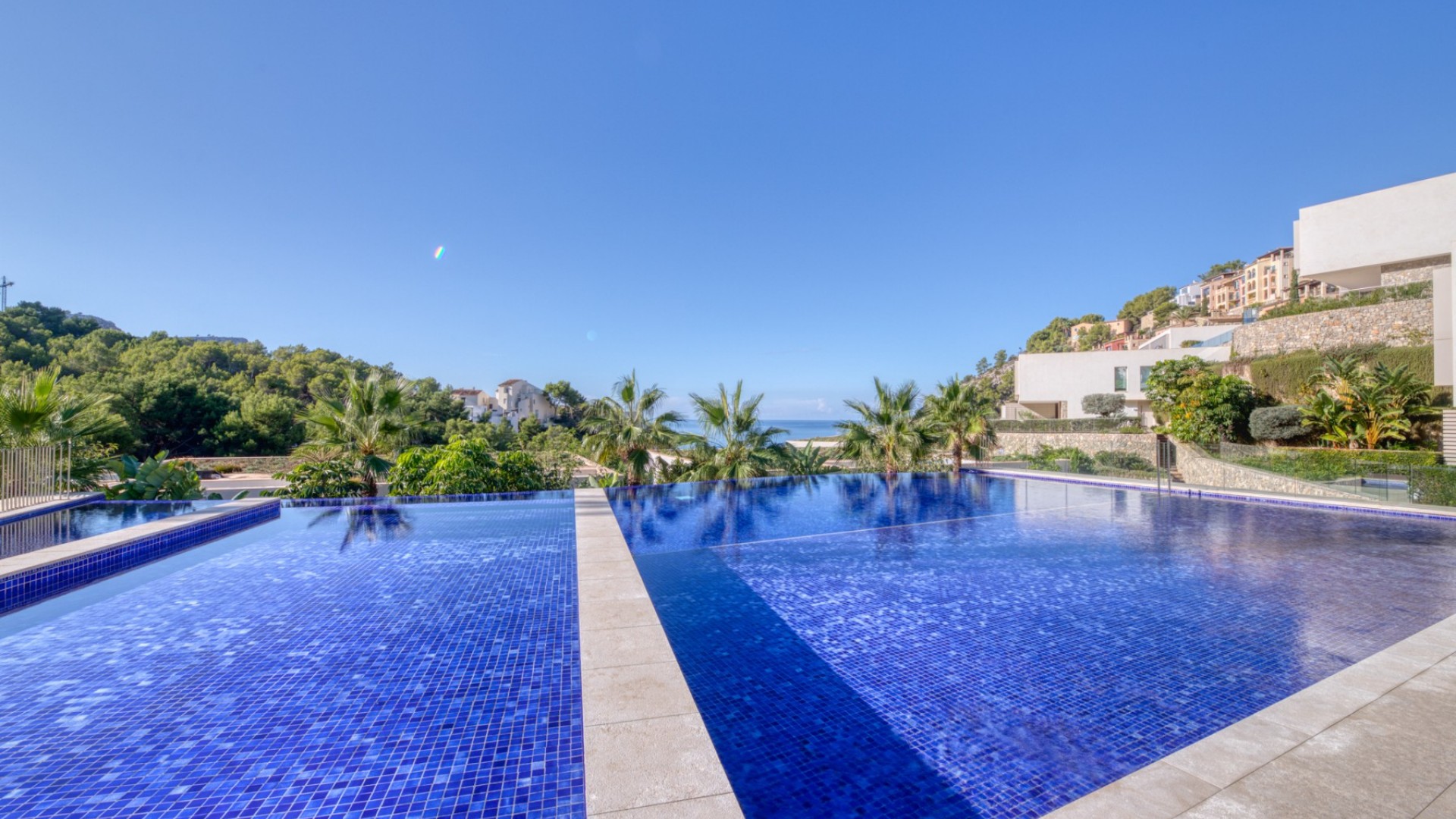 Resale - Freistehende Villa -
Port d'Andratx - Andratx