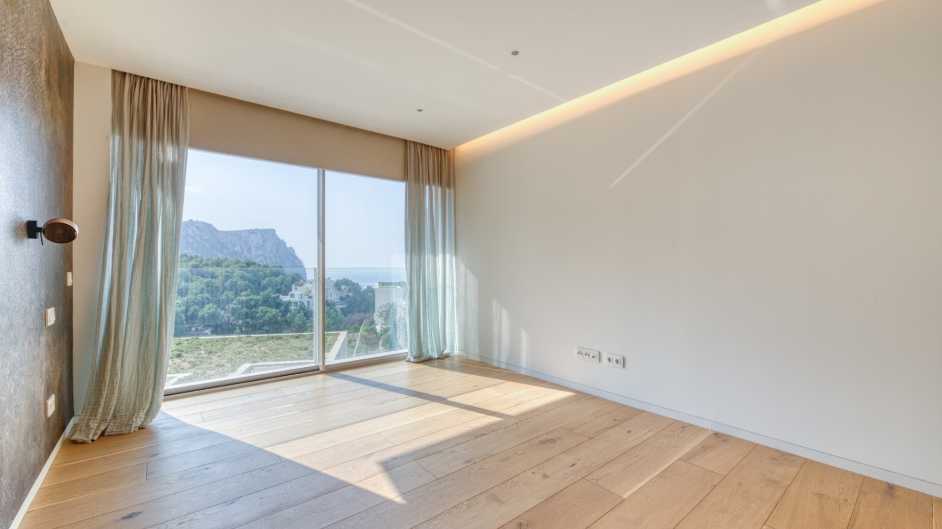 Resale - Freistehende Villa -
Port d'Andratx - Andratx