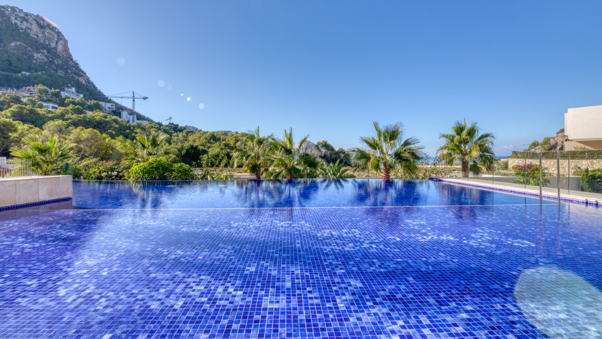 Resale - Freistehende Villa -
Port d'Andratx - Andratx