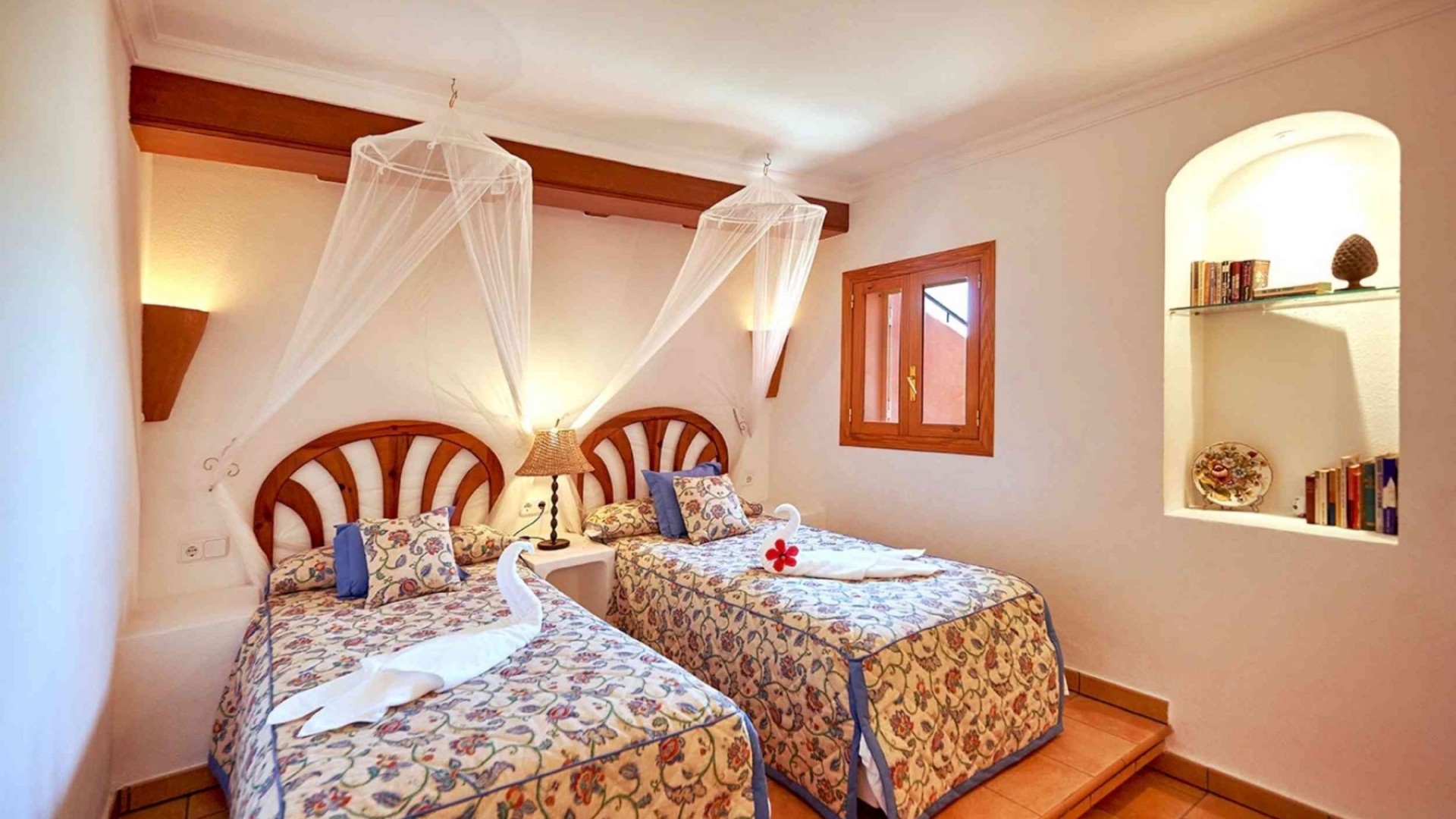 Resale - Freistehende Villa -
Port d'Andratx - Andratx