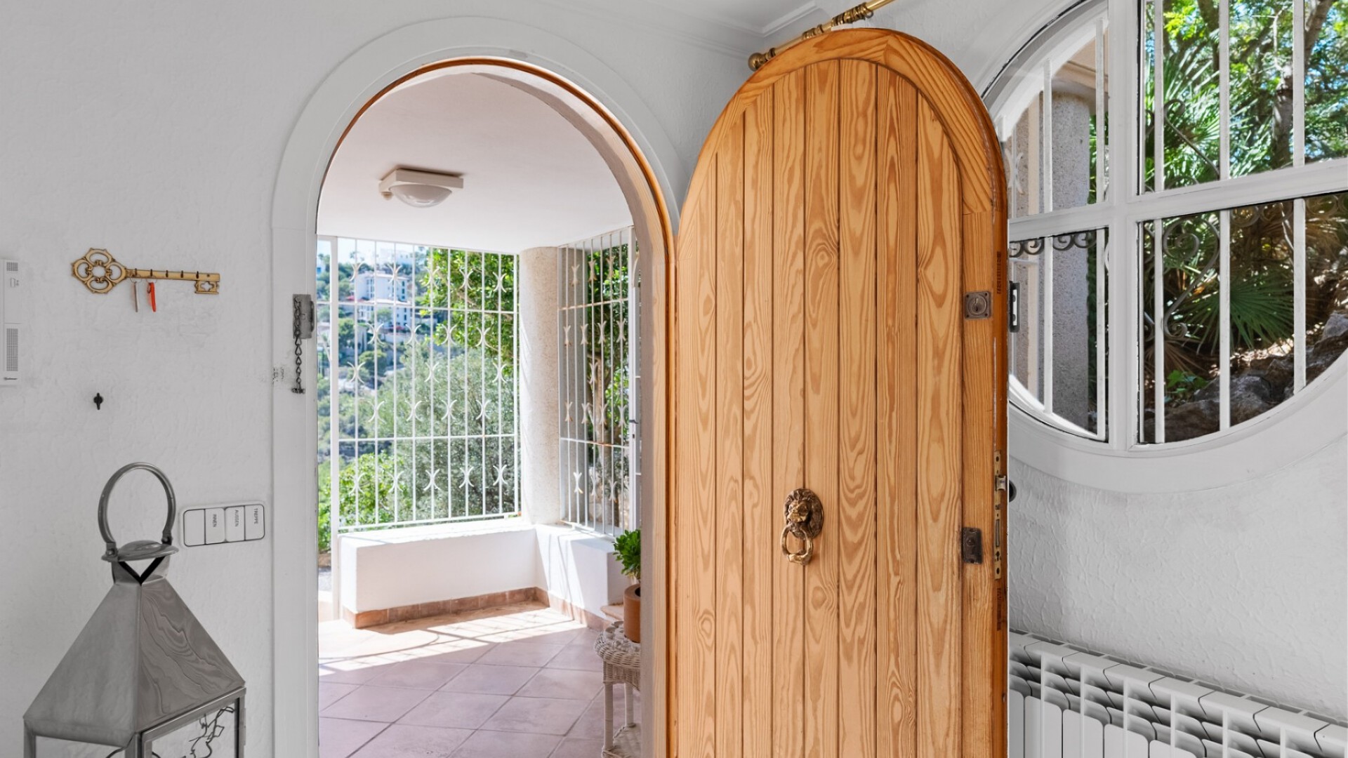 Resale - Freistehende Villa -
Port d'Andratx - Andratx