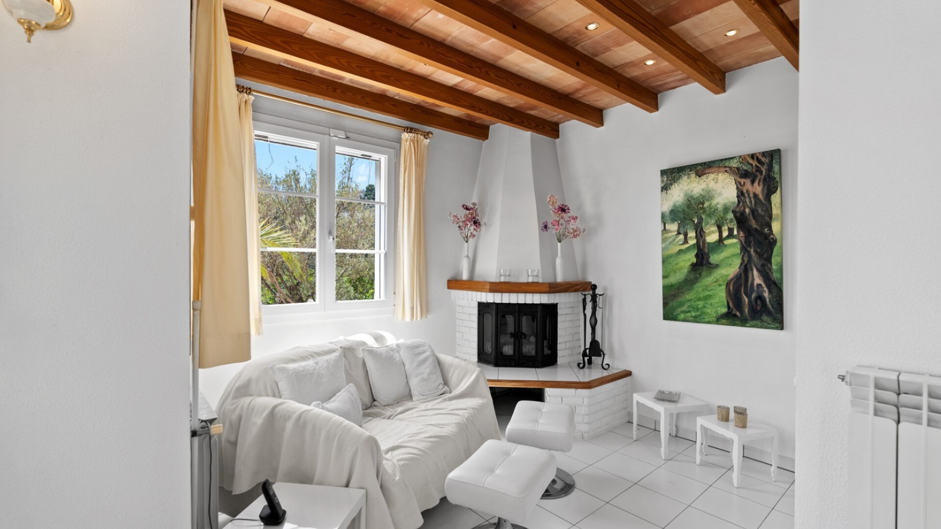 Resale - Freistehende Villa -
Port d'Andratx - Andratx