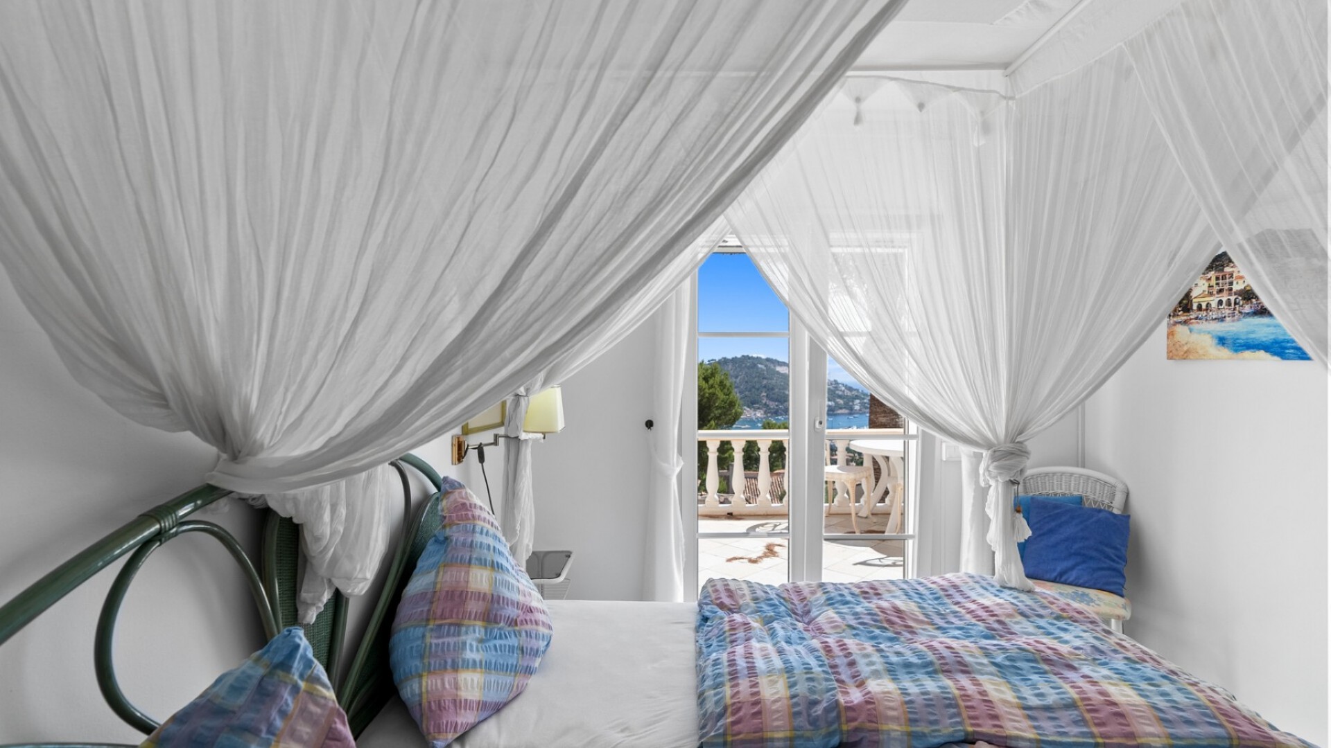 Resale - Freistehende Villa -
Port d'Andratx - Andratx