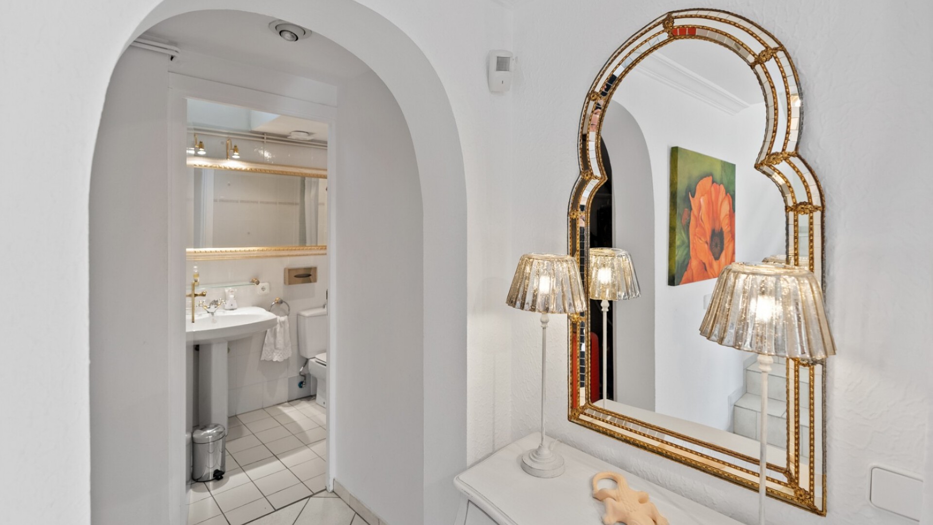 Resale - Freistehende Villa -
Port d'Andratx - Andratx