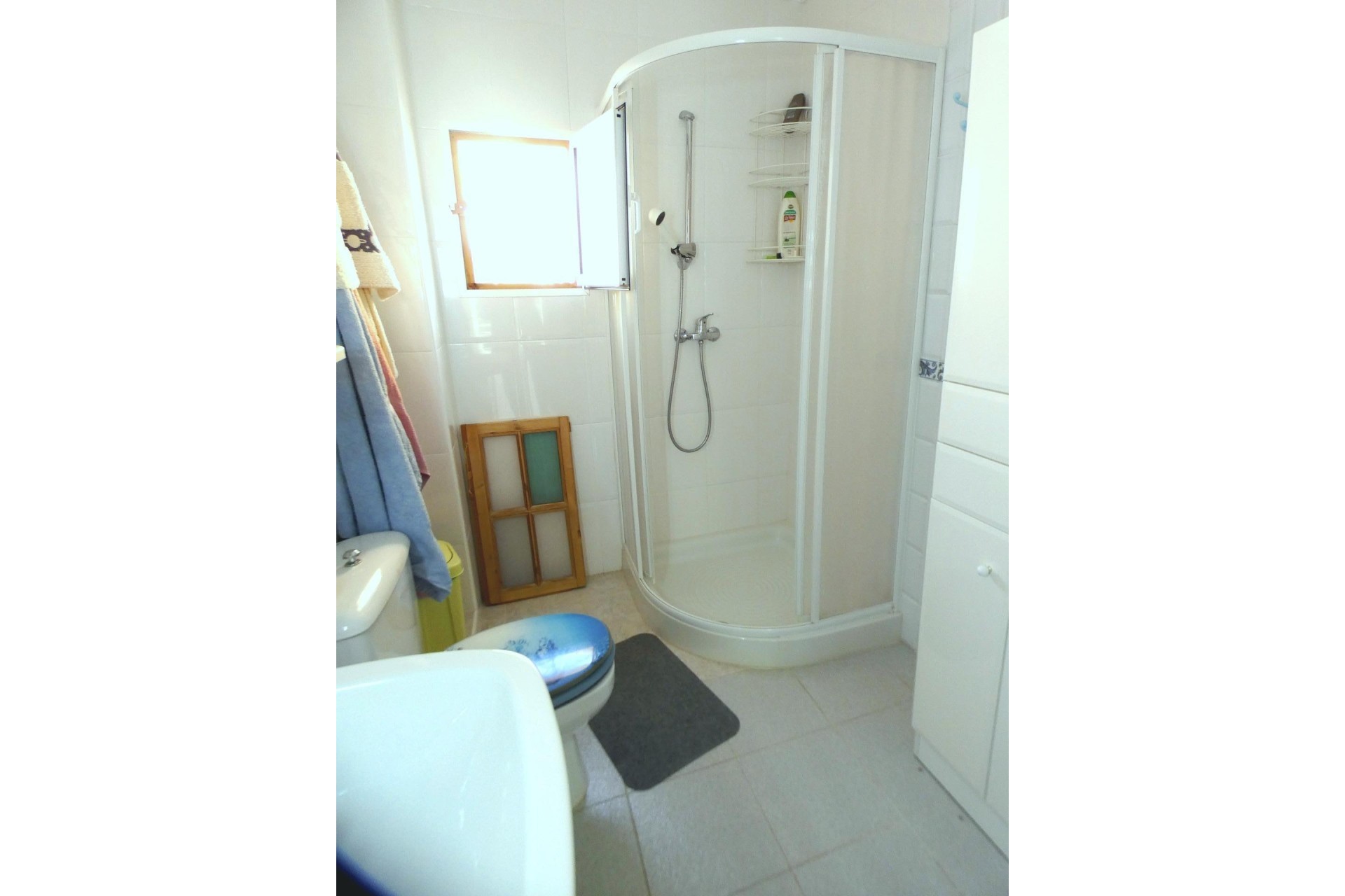 Resale - Freistehende Villa -
Puerto de mazarron - Playa Grande