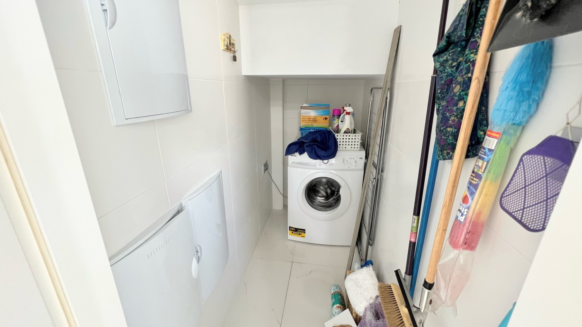 Resale - Freistehende Villa -
Punta Prima