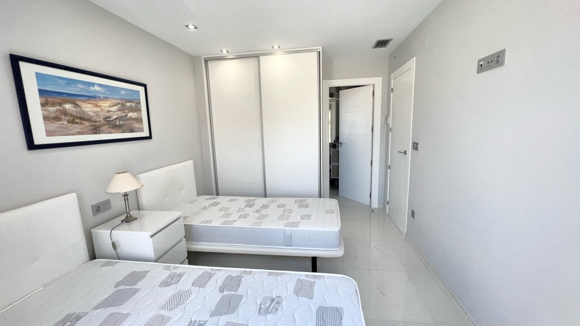 Resale - Freistehende Villa -
Punta Prima