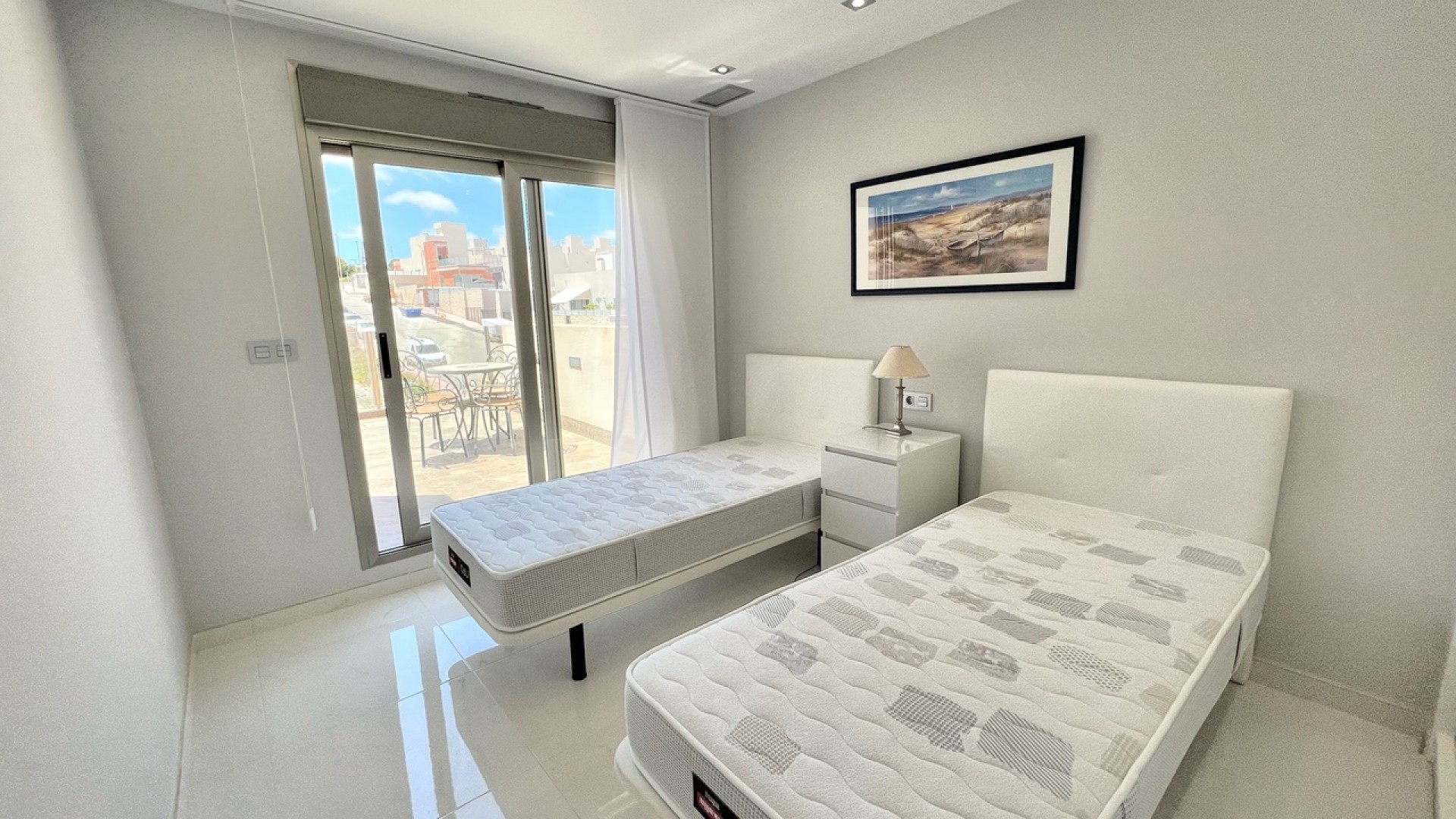 Resale - Freistehende Villa -
Punta Prima