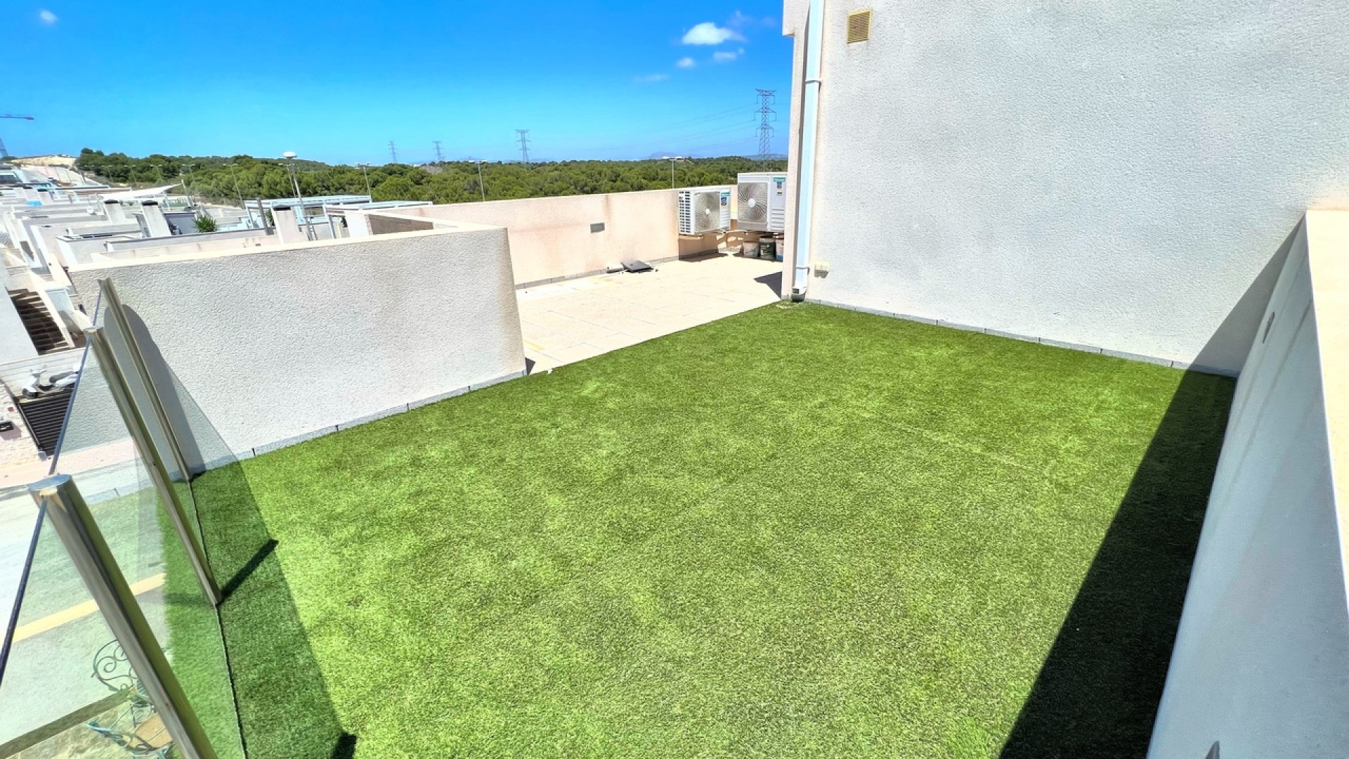 Resale - Freistehende Villa -
Punta Prima