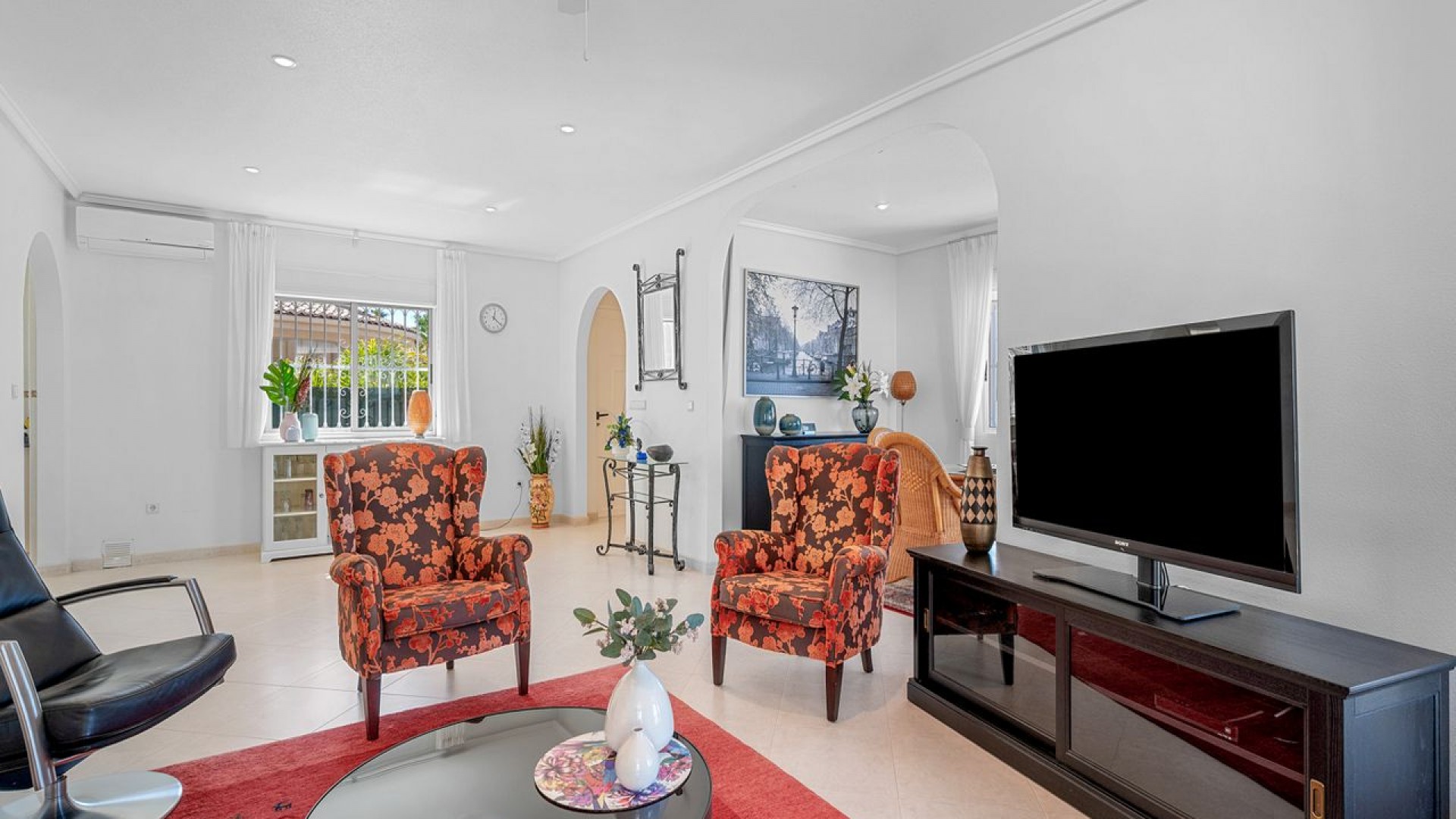 Resale - Freistehende Villa -
Rojales - Benimar 2