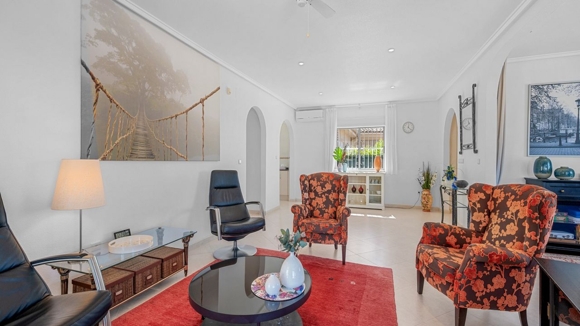 Resale - Freistehende Villa -
Rojales - Benimar 2