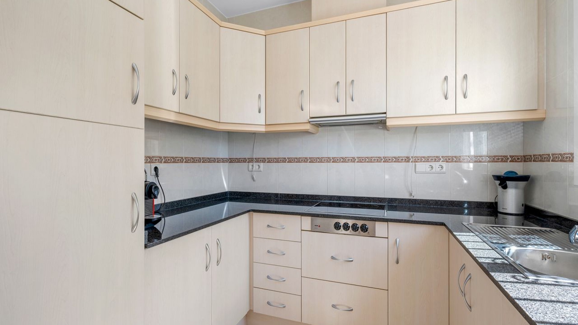 Resale - Freistehende Villa -
Rojales - Benimar 2