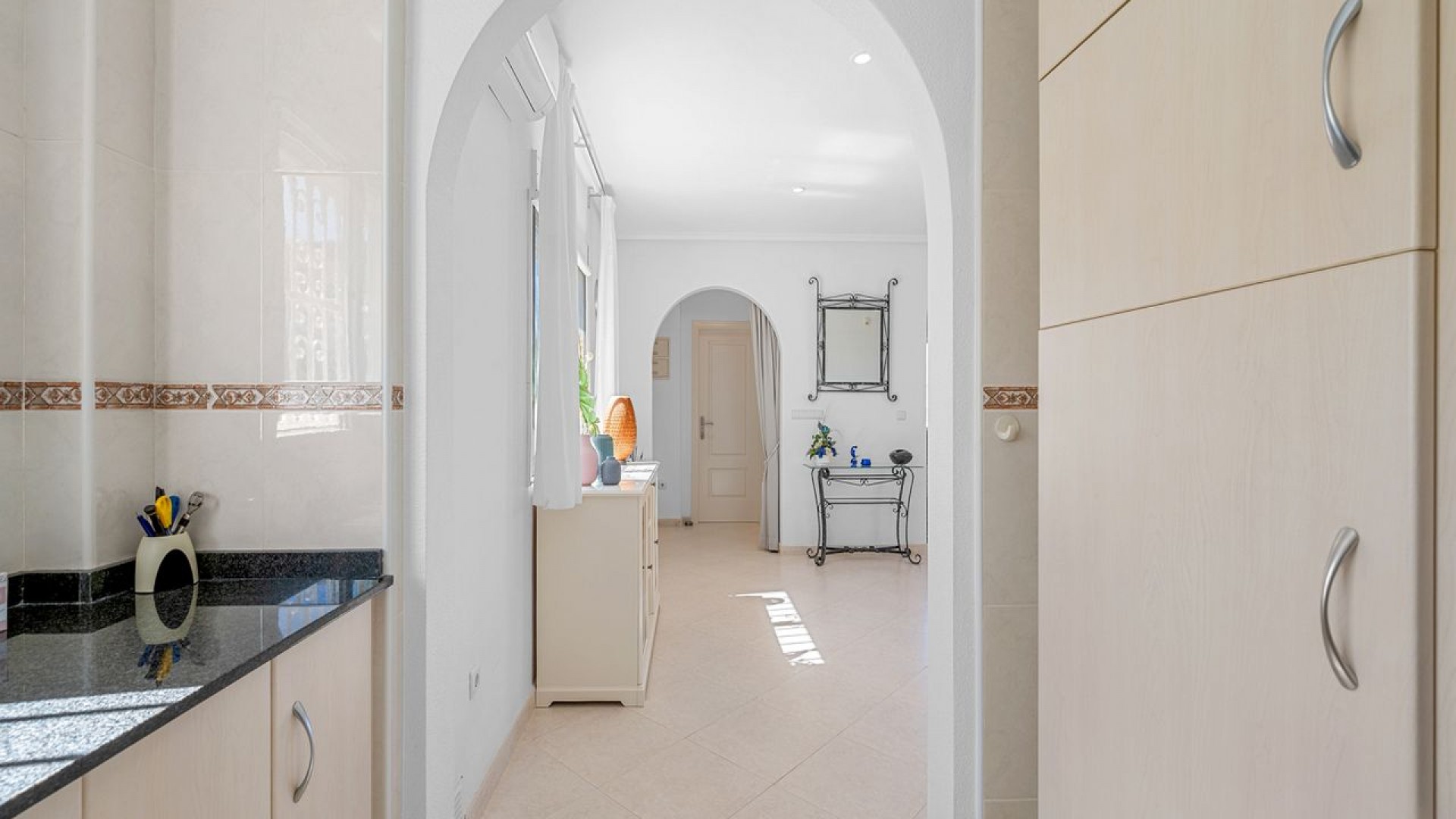 Resale - Freistehende Villa -
Rojales - Benimar 2