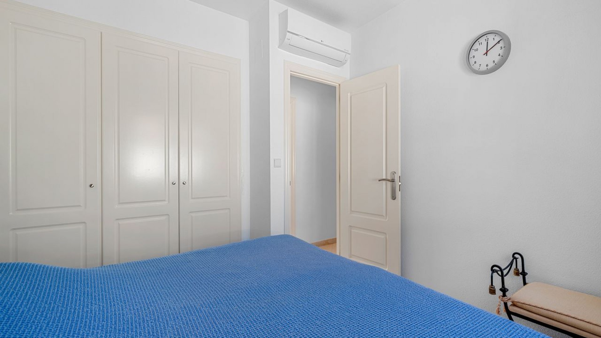 Resale - Freistehende Villa -
Rojales - Benimar 2