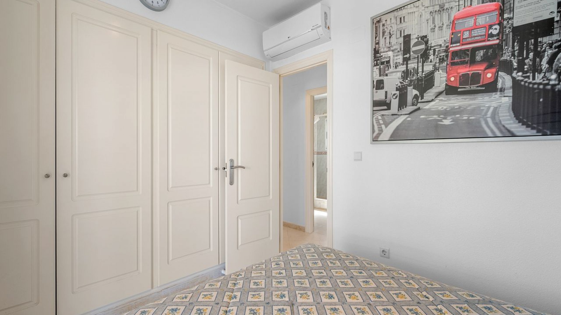 Resale - Freistehende Villa -
Rojales - Benimar 2