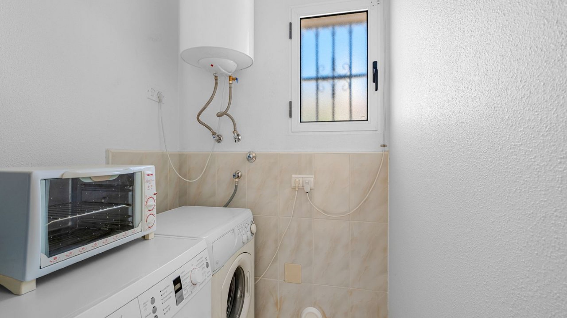 Resale - Freistehende Villa -
Rojales - Benimar 2