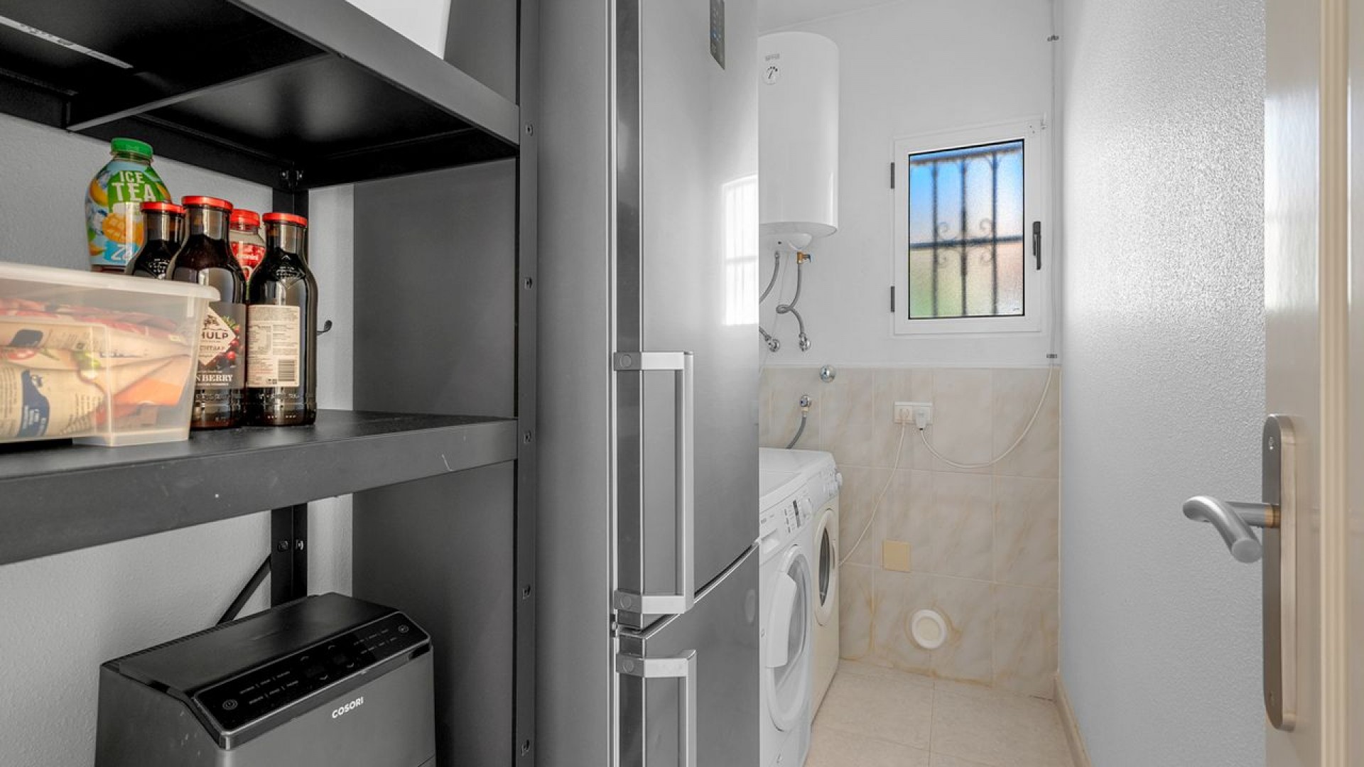 Resale - Freistehende Villa -
Rojales - Benimar 2