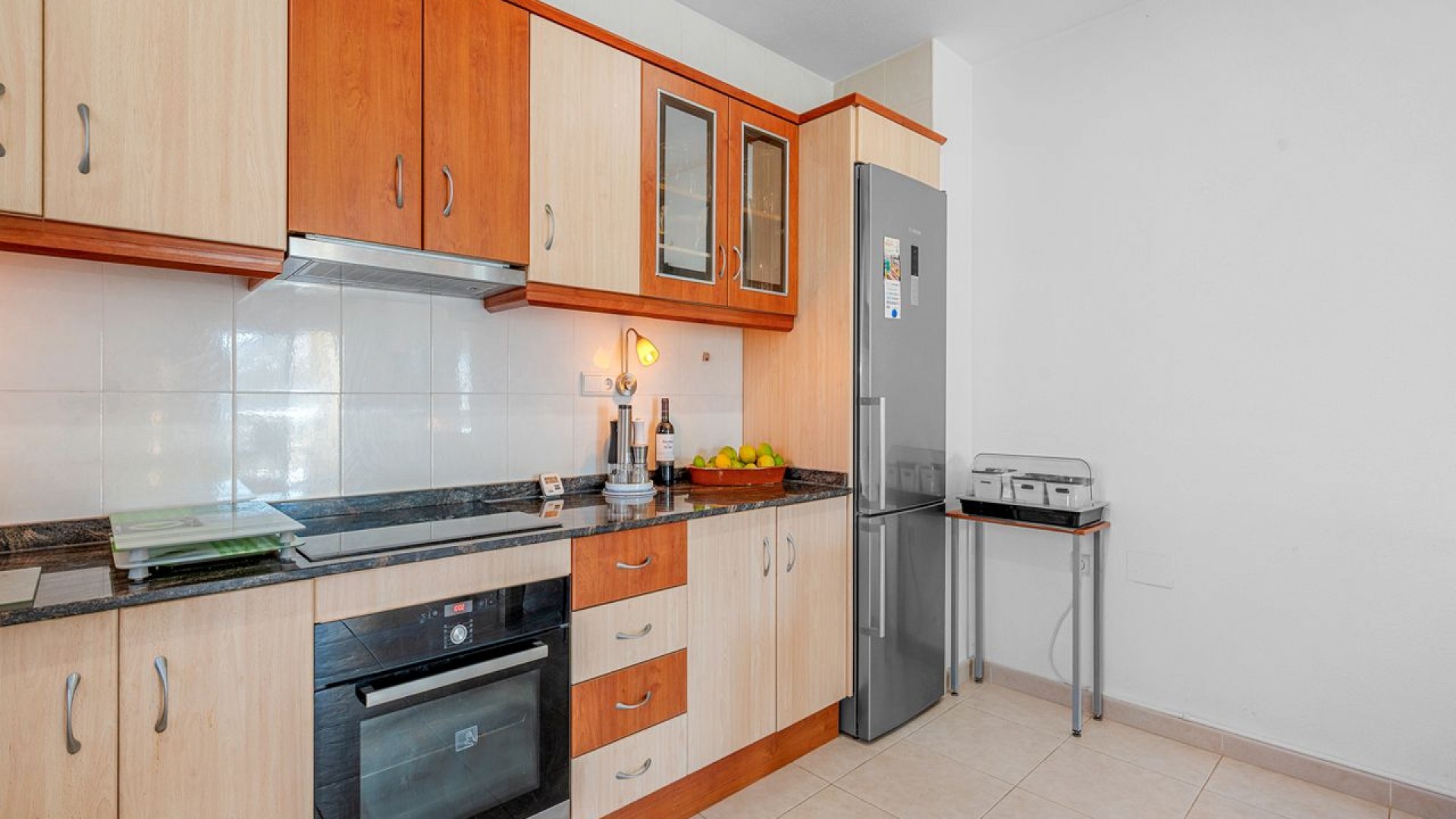 Resale - Freistehende Villa -
Rojales - Benimar 2