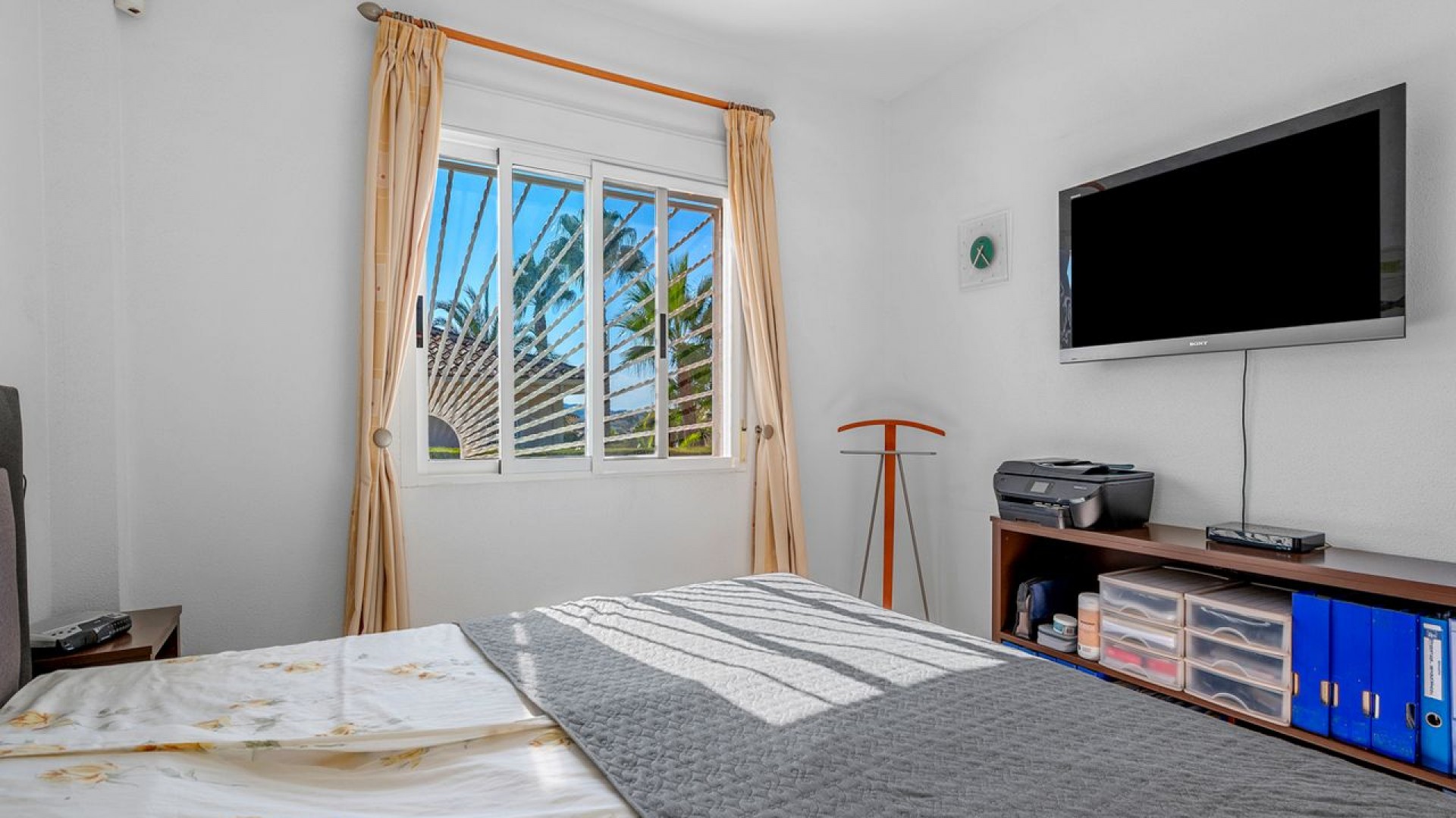 Resale - Freistehende Villa -
Rojales - Benimar 2