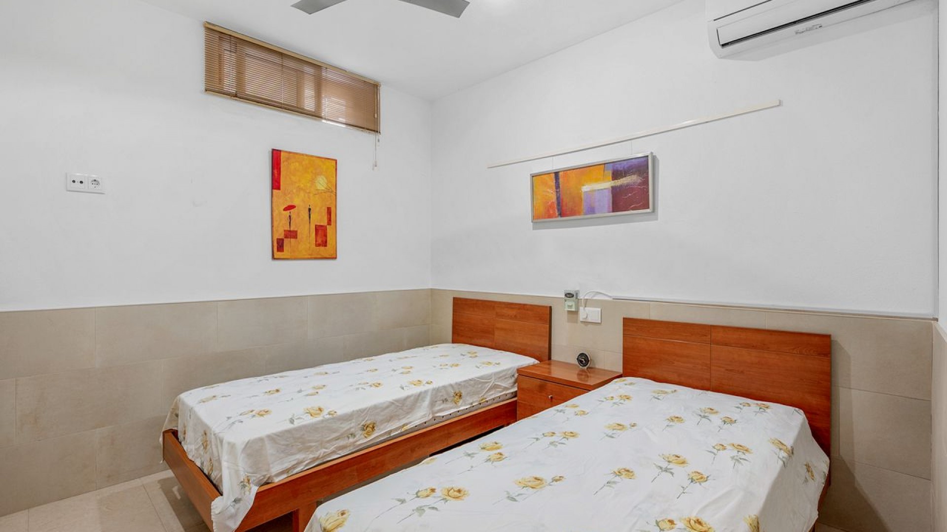 Resale - Freistehende Villa -
Rojales - Benimar 2