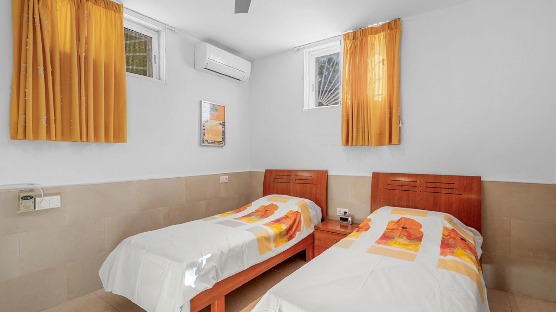 Resale - Freistehende Villa -
Rojales - Benimar 2