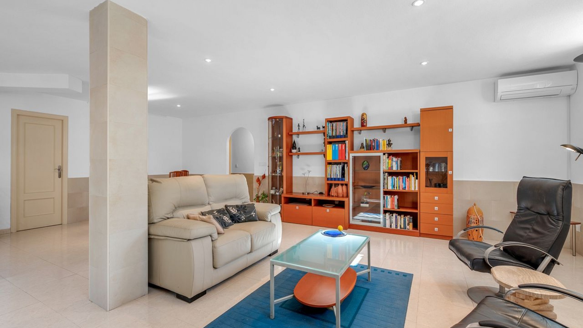 Resale - Freistehende Villa -
Rojales - Benimar 2