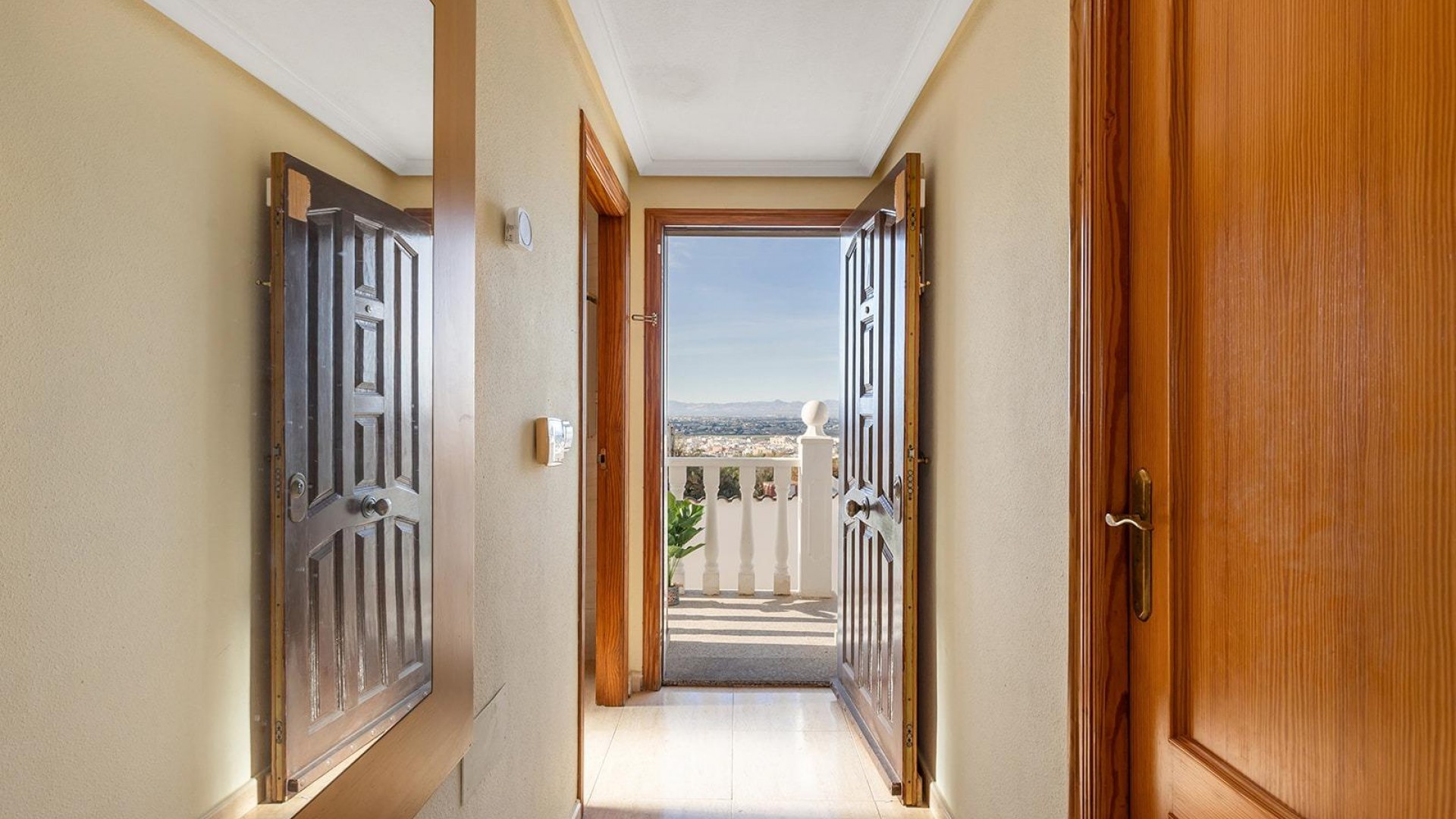 Resale - Freistehende Villa -
Rojales - Campo de golf la marquesa