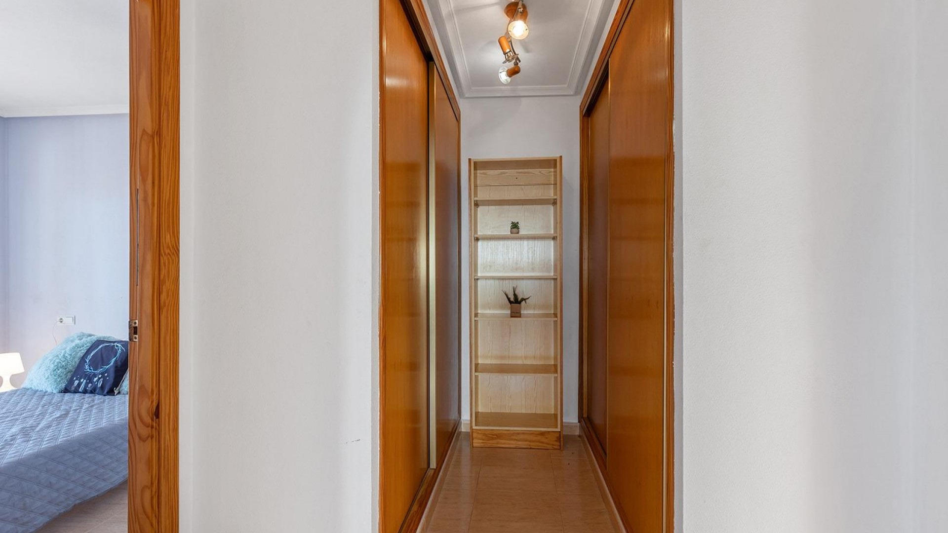 Resale - Freistehende Villa -
Rojales - Campo de golf la marquesa