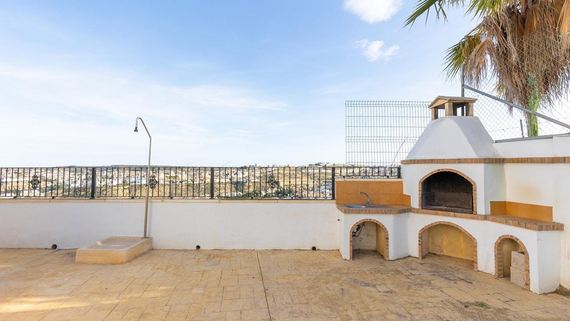 Resale - Freistehende Villa -
Rojales - Campo de golf la marquesa