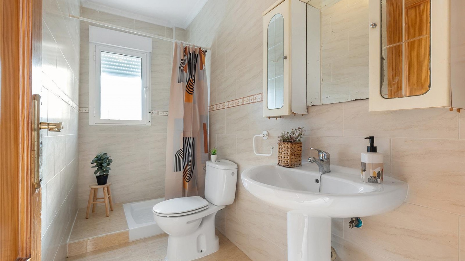 Resale - Freistehende Villa -
Rojales - Campo de golf la marquesa