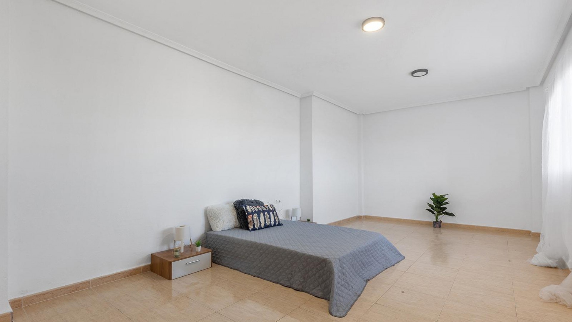 Resale - Freistehende Villa -
Rojales - Campo de golf la marquesa