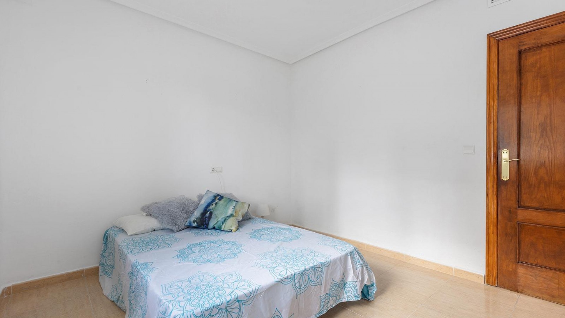 Resale - Freistehende Villa -
Rojales - Campo de golf la marquesa